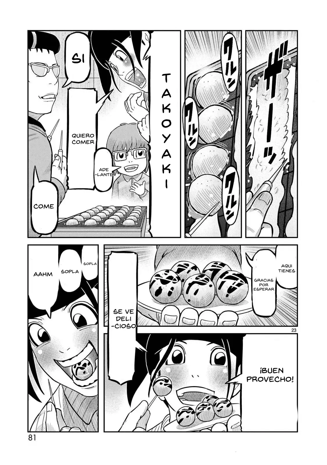 Toujima Tanzaburou wa Kamen Rider ni Naritai - Capítulo 50 - Página 19 - LectorTMOo