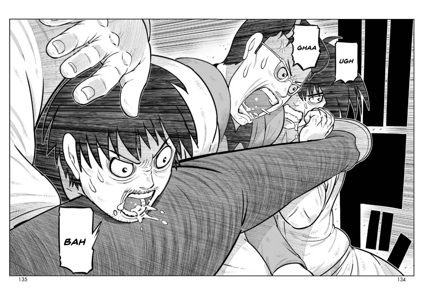 Toujima Tanzaburou wa Kamen Rider ni Naritai - Capítulo 51 - Página 19 - LectorTMOo