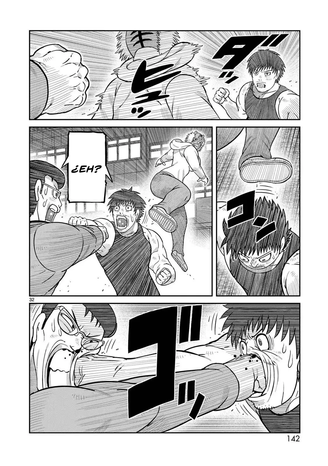Toujima Tanzaburou wa Kamen Rider ni Naritai - Capítulo 51 - Página 24 - LectorTMOo