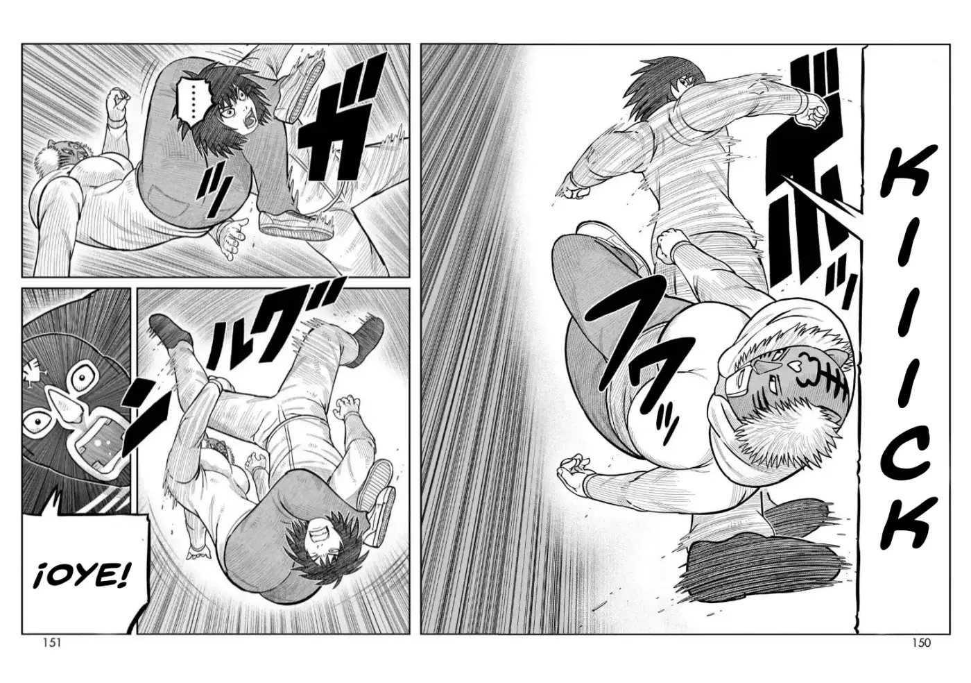 Toujima Tanzaburou wa Kamen Rider ni Naritai - Capítulo 51 - Página 30 - LectorTMOo