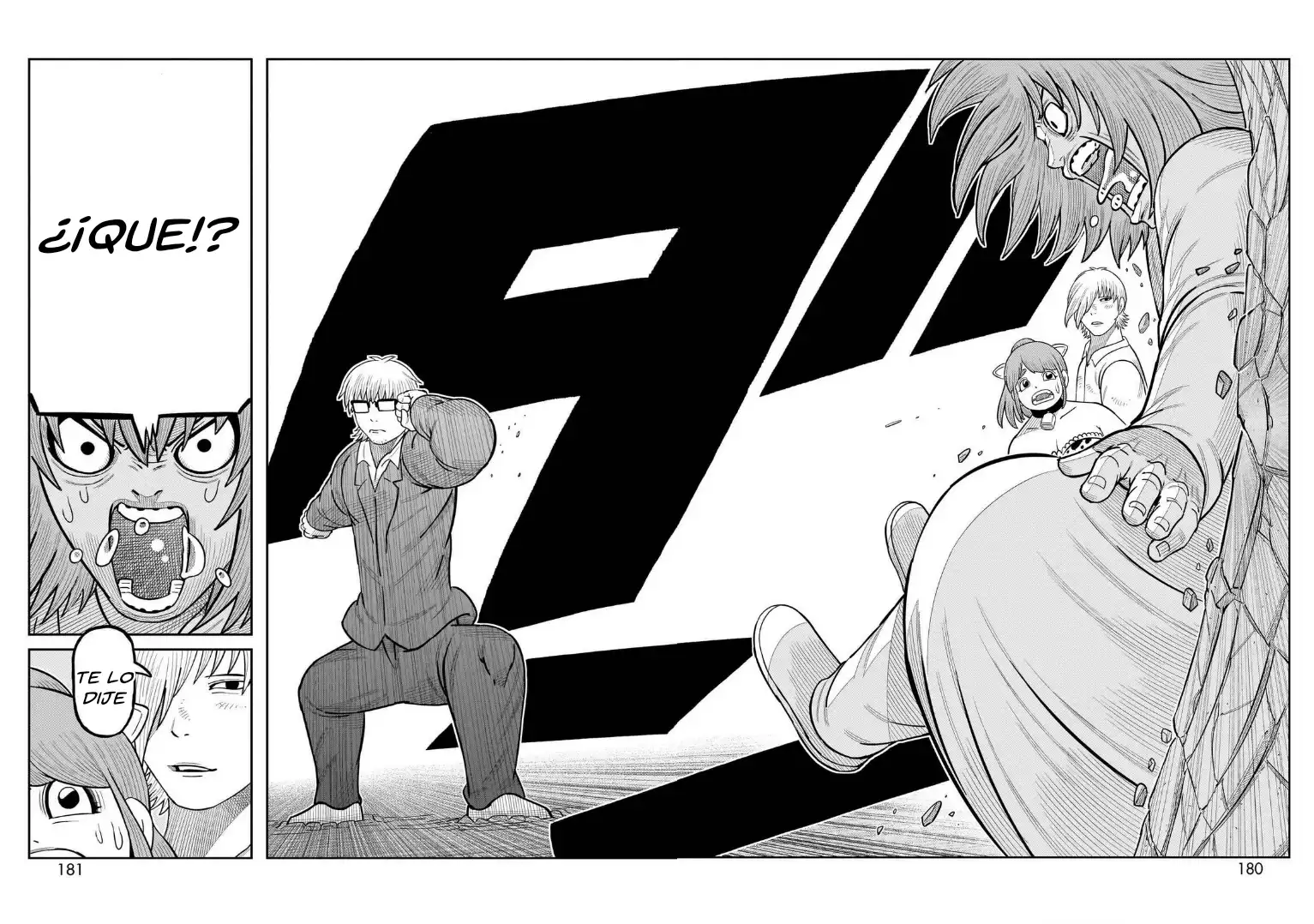 Toujima Tanzaburou wa Kamen Rider ni Naritai - Capítulo 52 - Página 11 - LectorTMOo