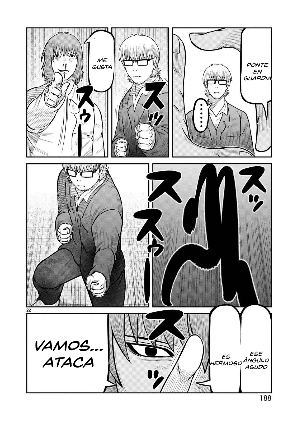 Toujima Tanzaburou wa Kamen Rider ni Naritai - Capítulo 52 - Página 17 - LectorTMOo