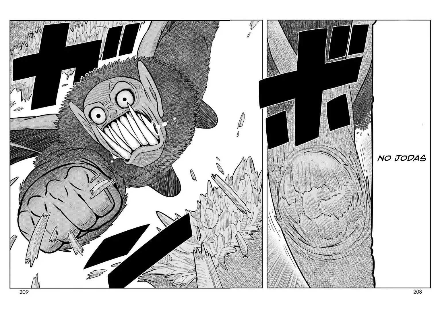Toujima Tanzaburou wa Kamen Rider ni Naritai - Capítulo 52 - Página 34 - LectorTMOo
