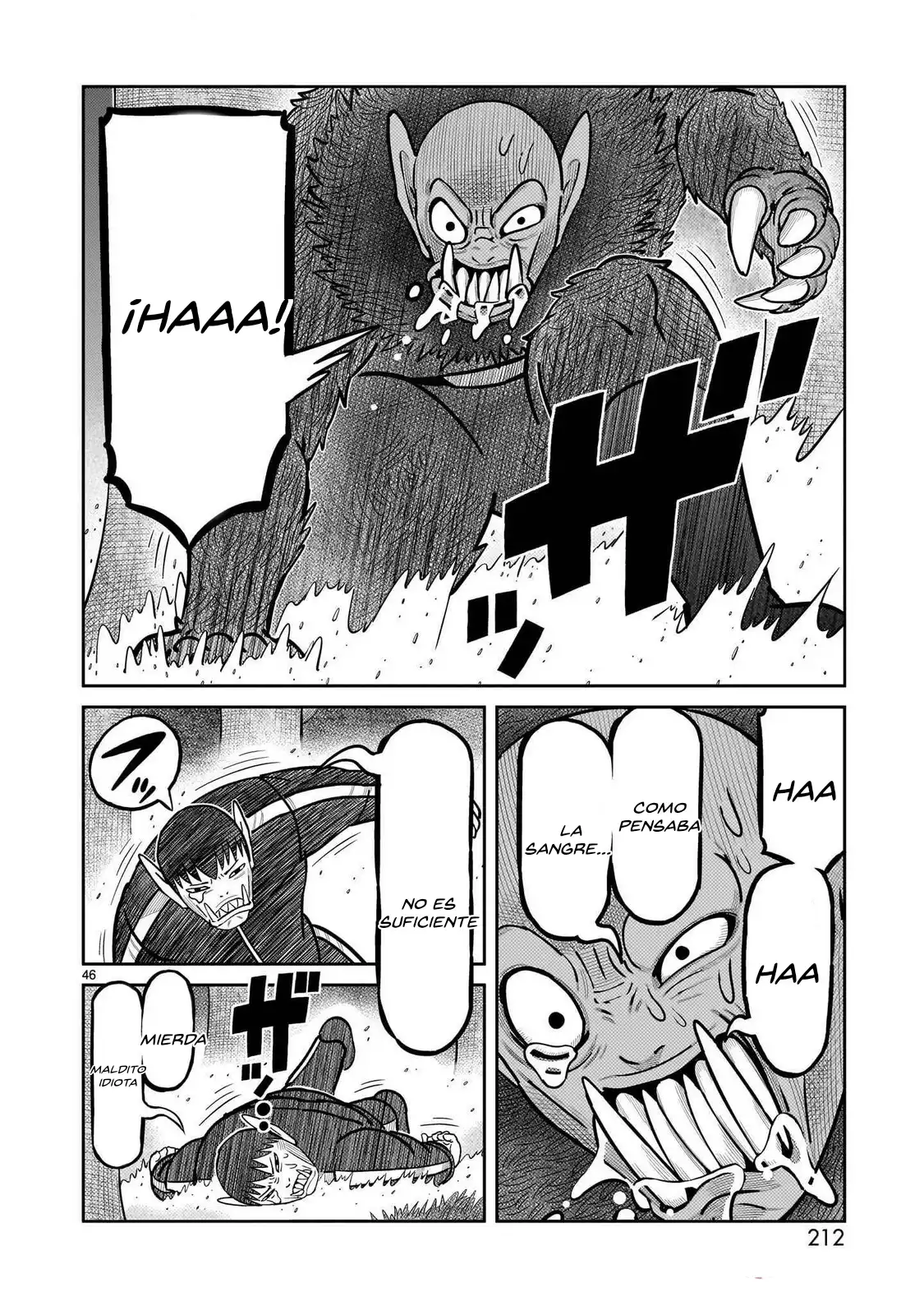 Toujima Tanzaburou wa Kamen Rider ni Naritai - Capítulo 52 - Página 36 - LectorTMOo