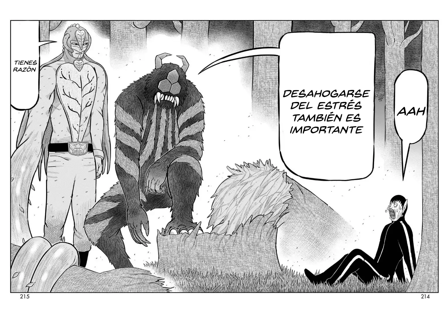Toujima Tanzaburou wa Kamen Rider ni Naritai - Capítulo 52 - Página 38 - LectorTMOo