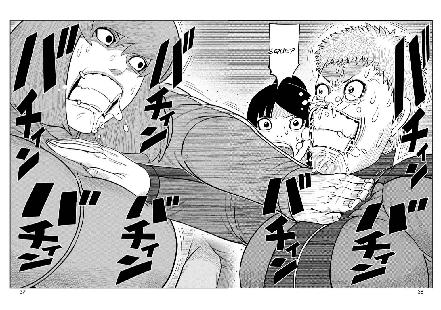 Toujima Tanzaburou wa Kamen Rider ni Naritai - Capítulo 53 - Página 27 - LectorTMOo