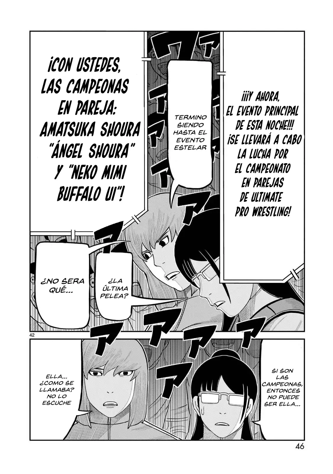 Toujima Tanzaburou wa Kamen Rider ni Naritai - Capítulo 53 - Página 35 - LectorTMOo
