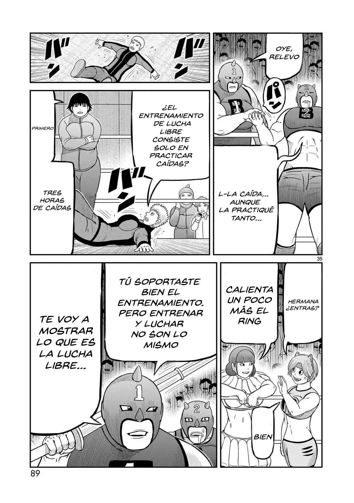 Toujima Tanzaburou wa Kamen Rider ni Naritai - Capítulo 54 - Página 28 - LectorTMOo