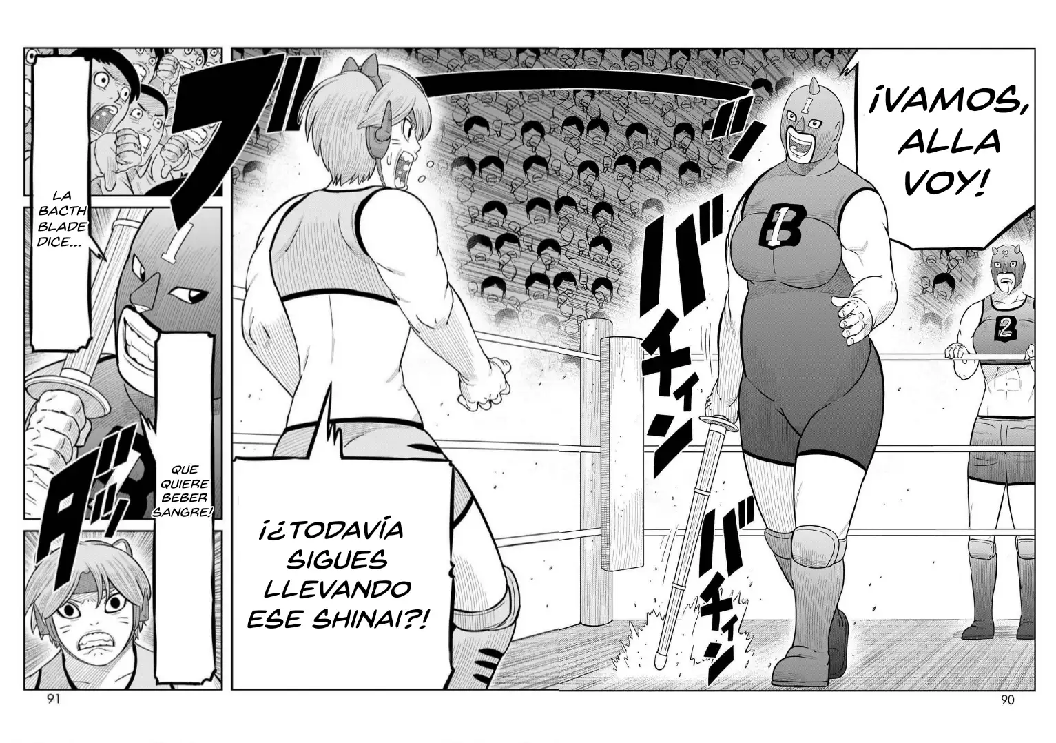 Toujima Tanzaburou wa Kamen Rider ni Naritai - Capítulo 54 - Página 29 - LectorTMOo