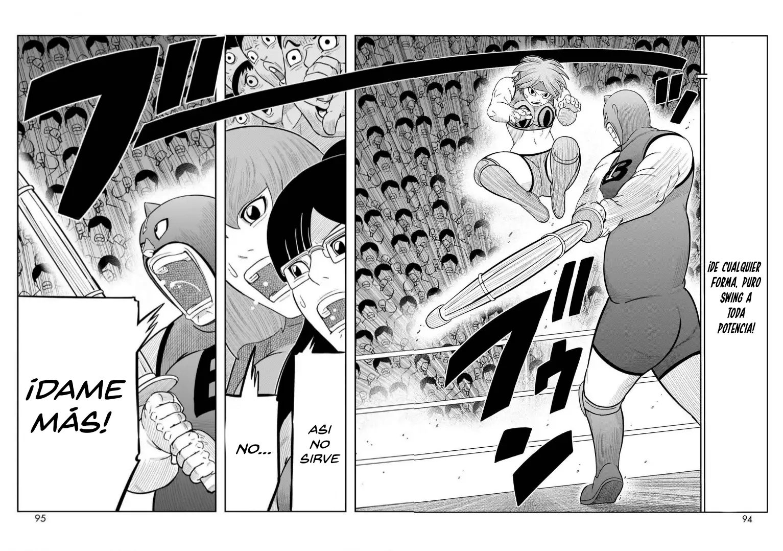 Toujima Tanzaburou wa Kamen Rider ni Naritai - Capítulo 54 - Página 31 - LectorTMOo
