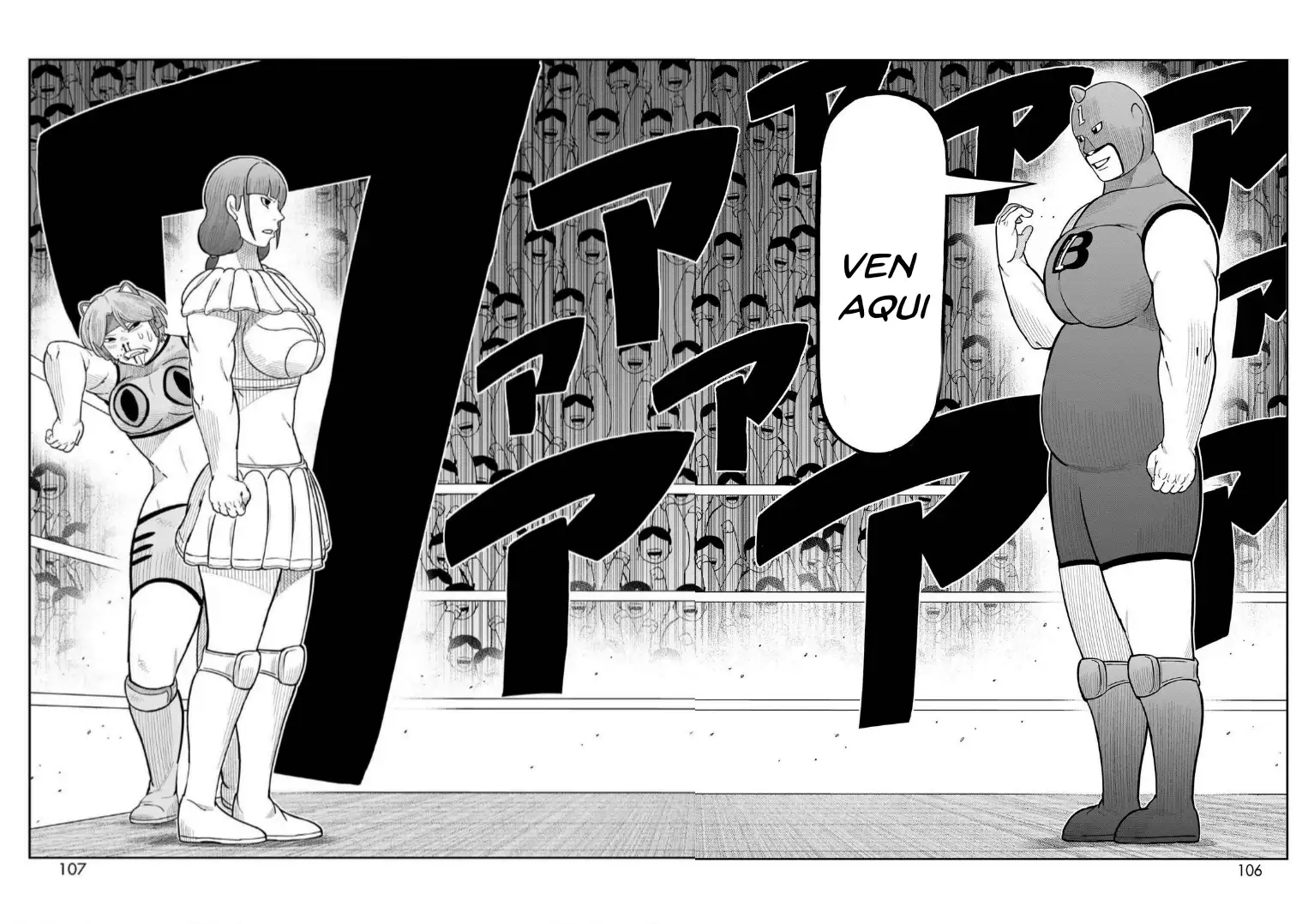 Toujima Tanzaburou wa Kamen Rider ni Naritai - Capítulo 54 - Página 40 - LectorTMOo