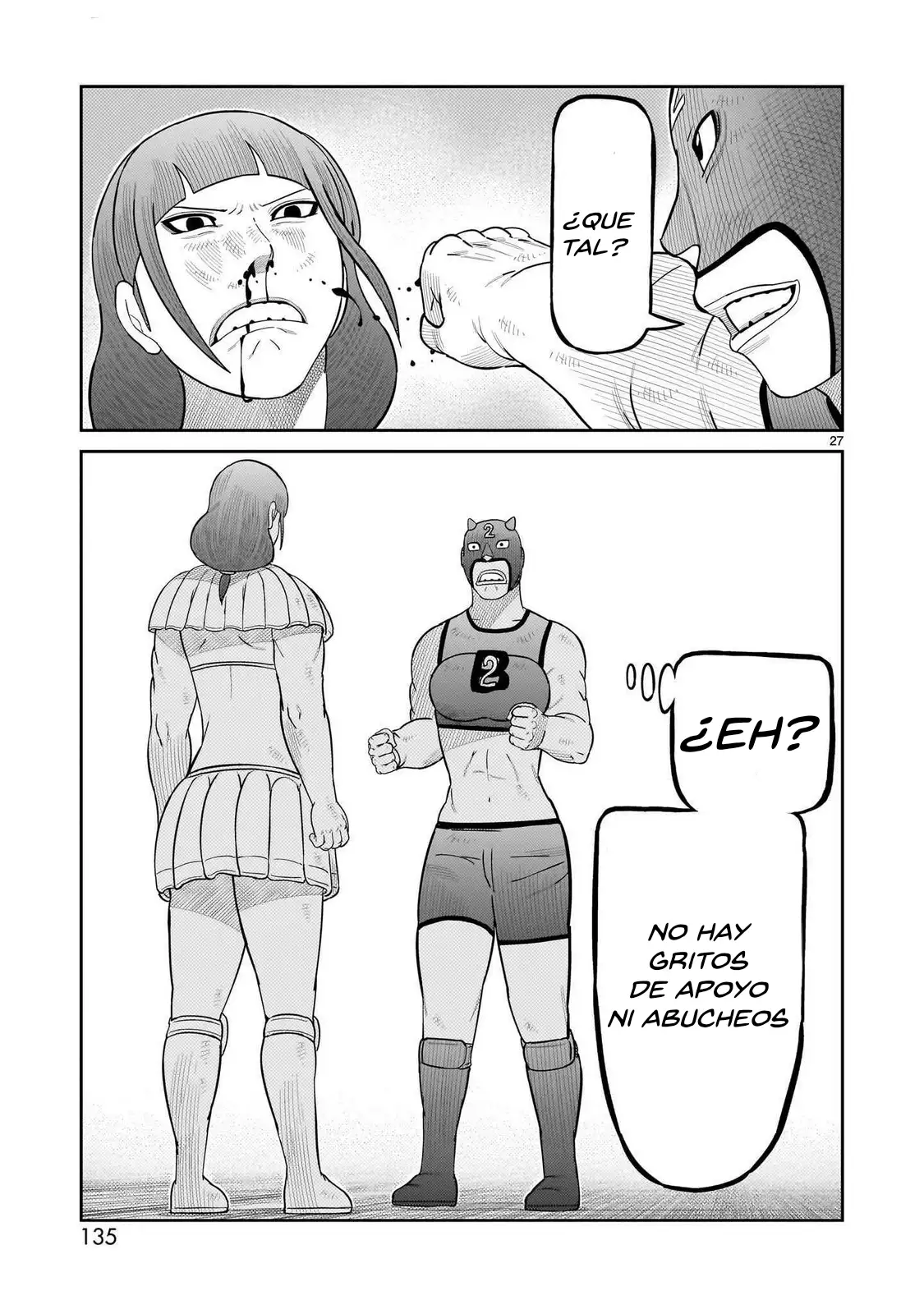 Toujima Tanzaburou wa Kamen Rider ni Naritai - Capítulo 55 - Página 21 - LectorTMOo