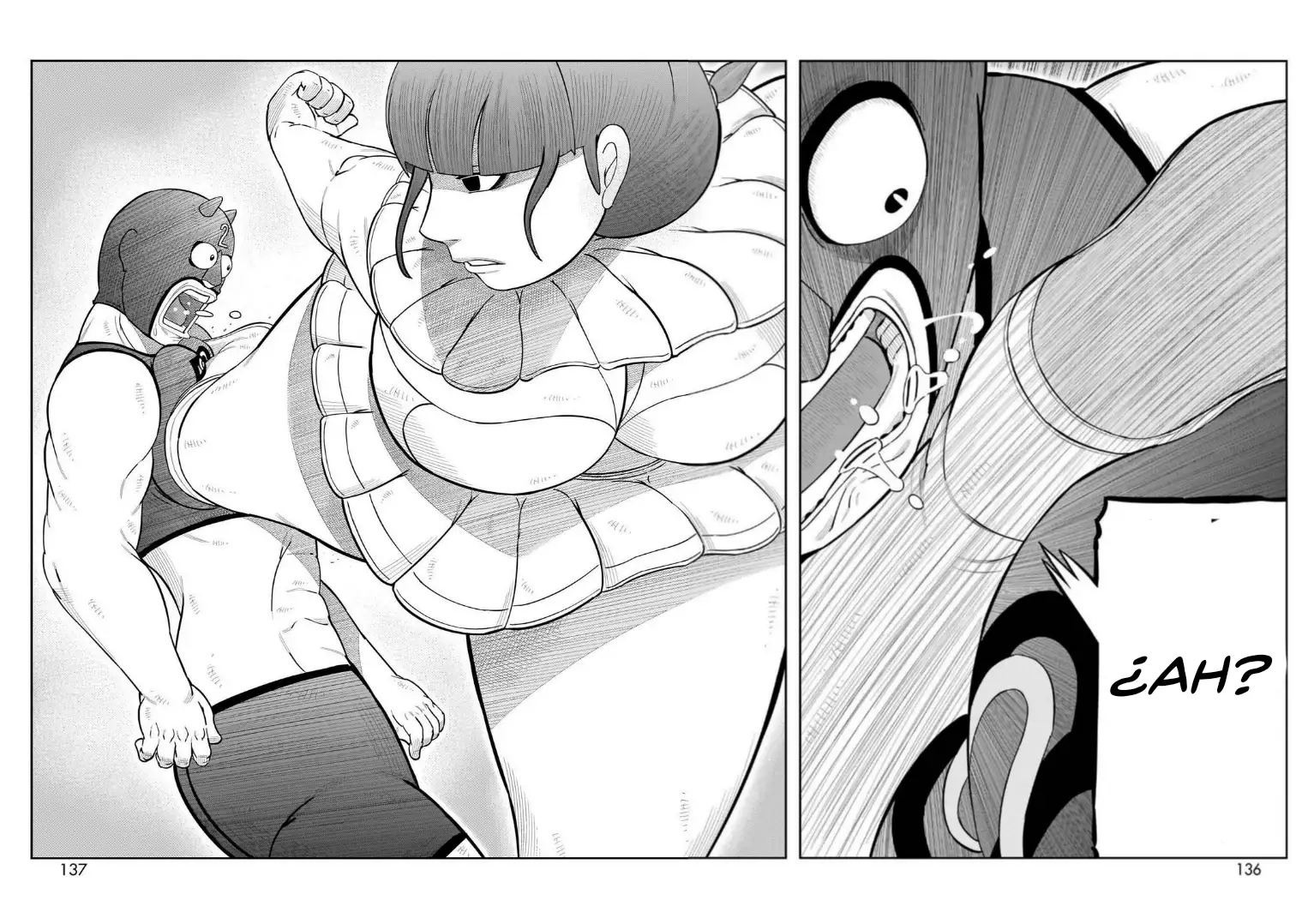 Toujima Tanzaburou wa Kamen Rider ni Naritai - Capítulo 55 - Página 22 - LectorTMOo