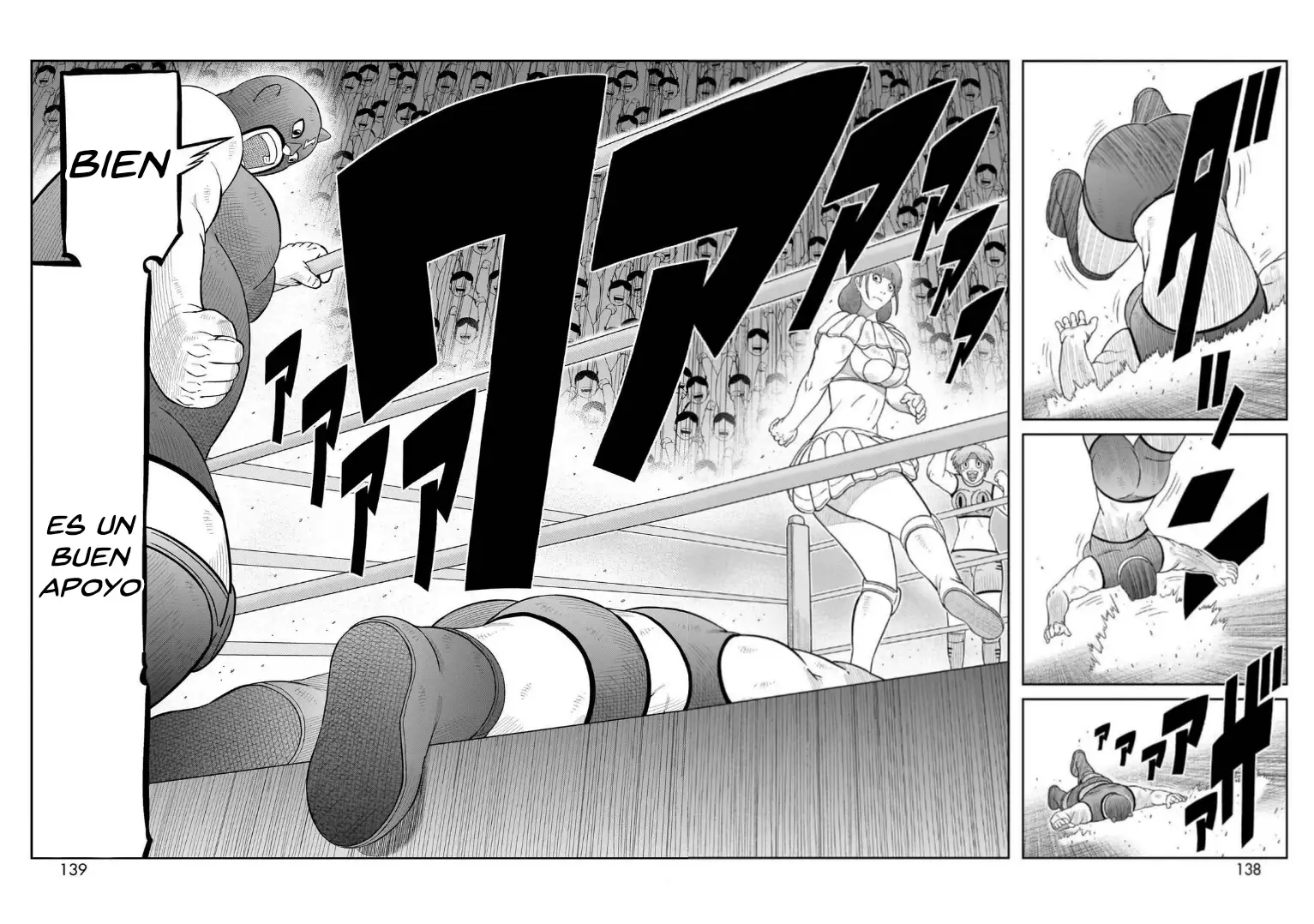 Toujima Tanzaburou wa Kamen Rider ni Naritai - Capítulo 55 - Página 23 - LectorTMOo