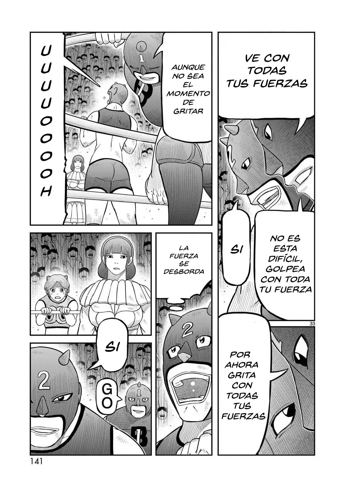 Toujima Tanzaburou wa Kamen Rider ni Naritai - Capítulo 55 - Página 25 - LectorTMOo