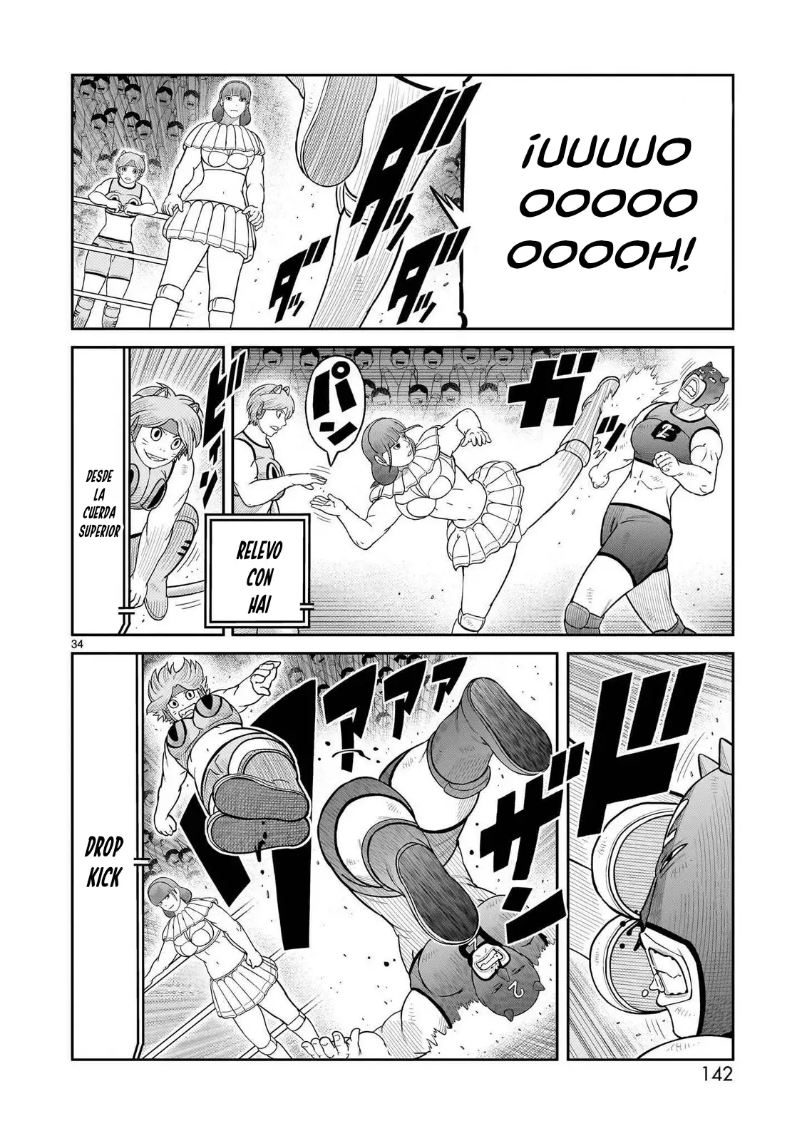 Toujima Tanzaburou wa Kamen Rider ni Naritai - Capítulo 55 - Página 26 - LectorTMOo