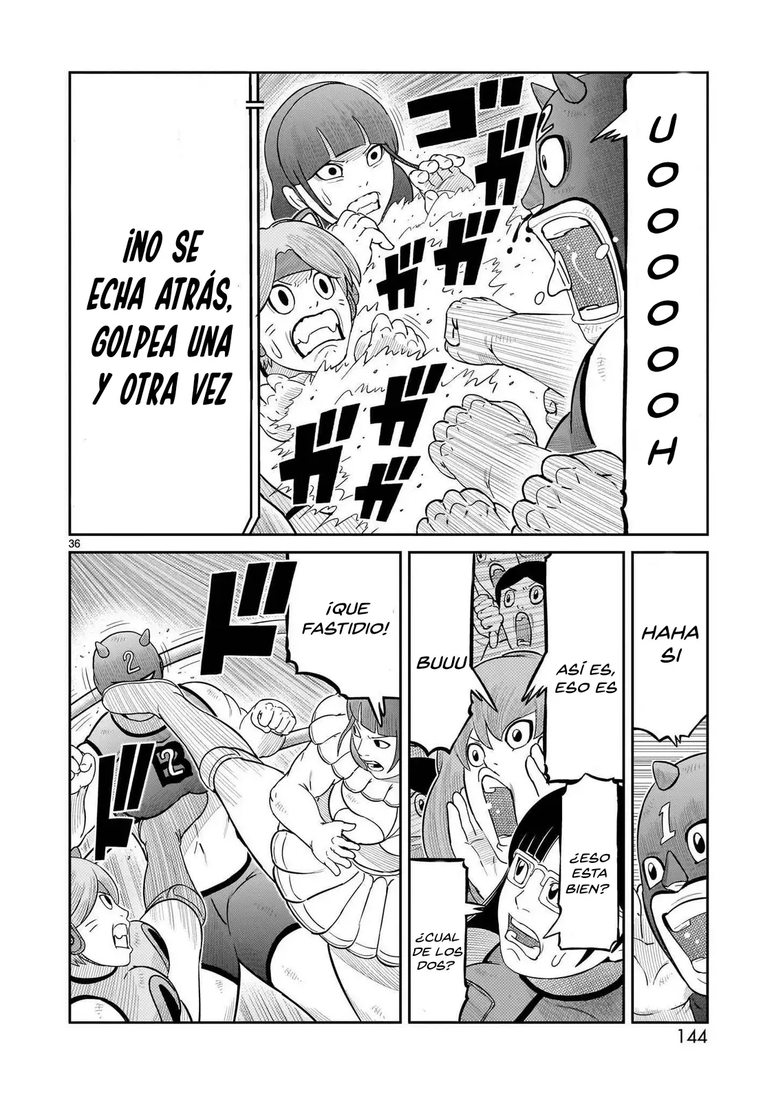Toujima Tanzaburou wa Kamen Rider ni Naritai - Capítulo 55 - Página 28 - LectorTMOo