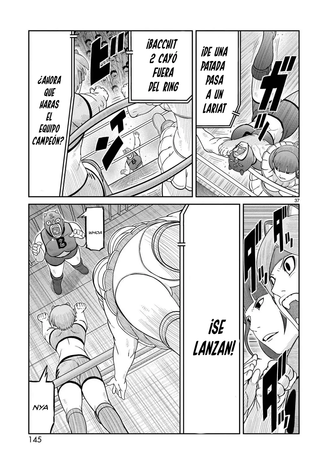 Toujima Tanzaburou wa Kamen Rider ni Naritai - Capítulo 55 - Página 29 - LectorTMOo