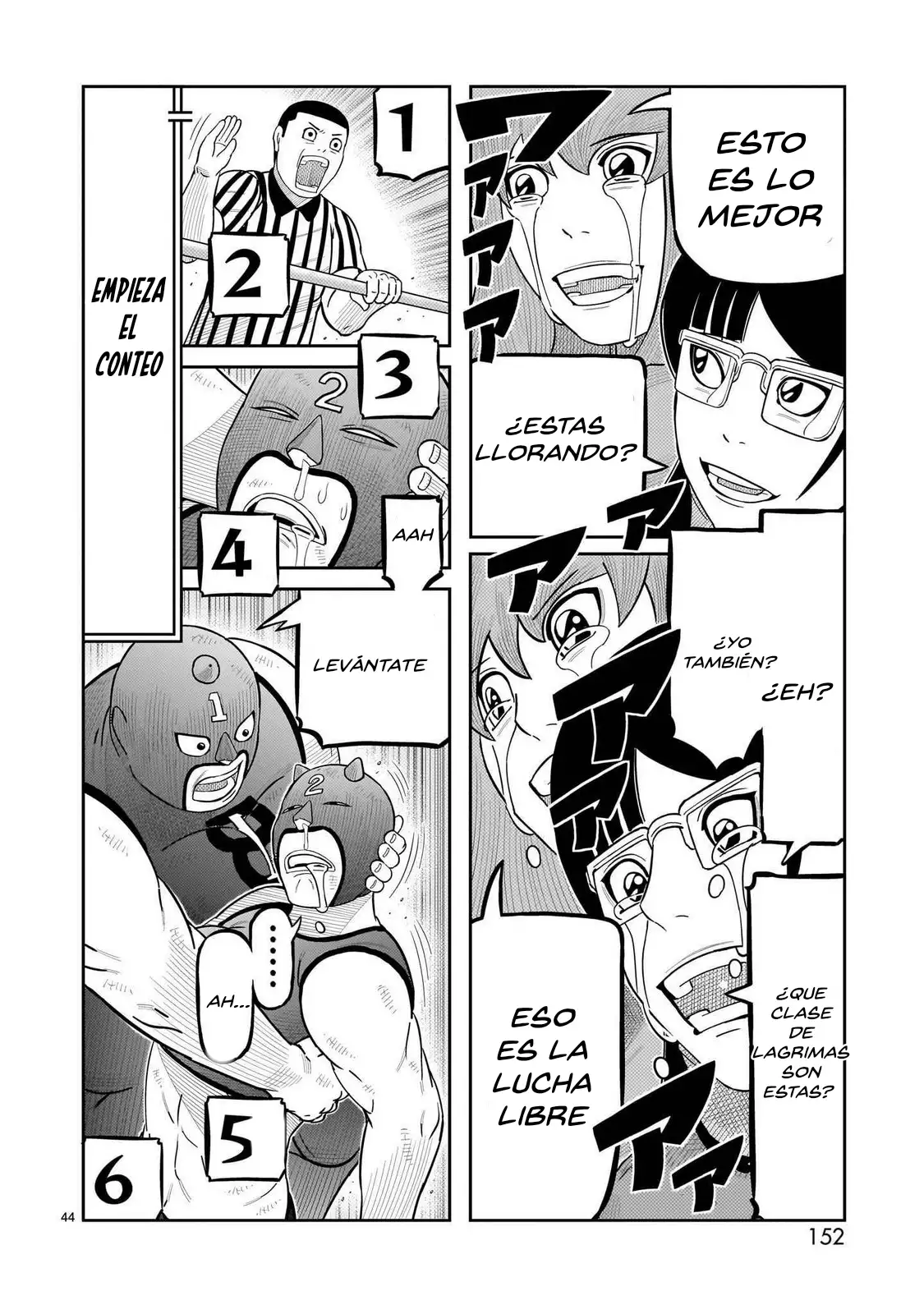 Toujima Tanzaburou wa Kamen Rider ni Naritai - Capítulo 55 - Página 34 - LectorTMOo