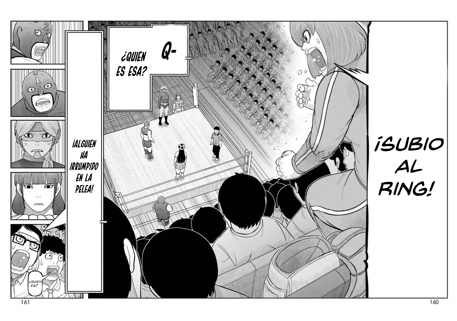 Toujima Tanzaburou wa Kamen Rider ni Naritai - Capítulo 55 - Página 40 - LectorTMOo