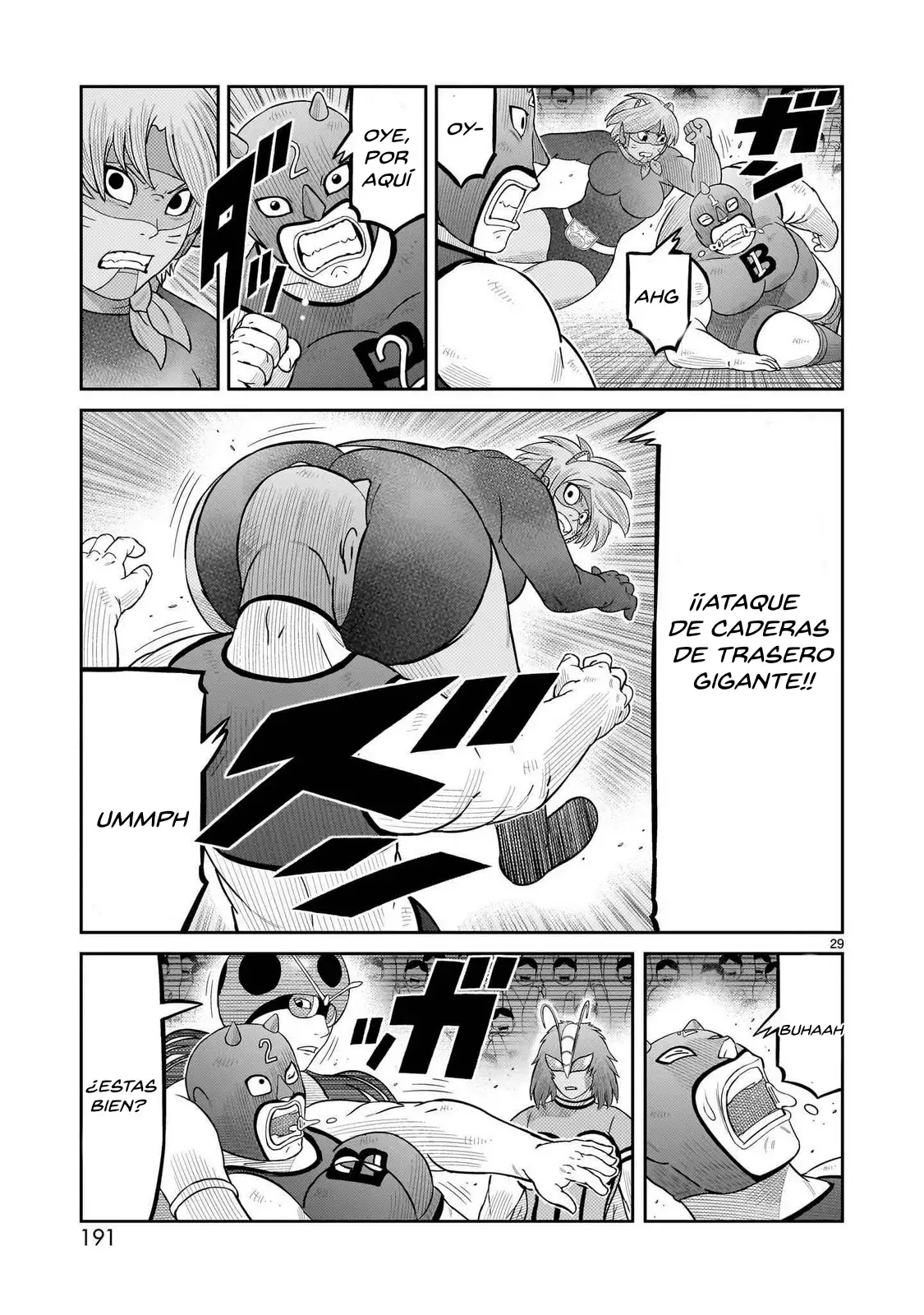 Toujima Tanzaburou wa Kamen Rider ni Naritai - Capítulo 56 - Página 22 - LectorTMOo