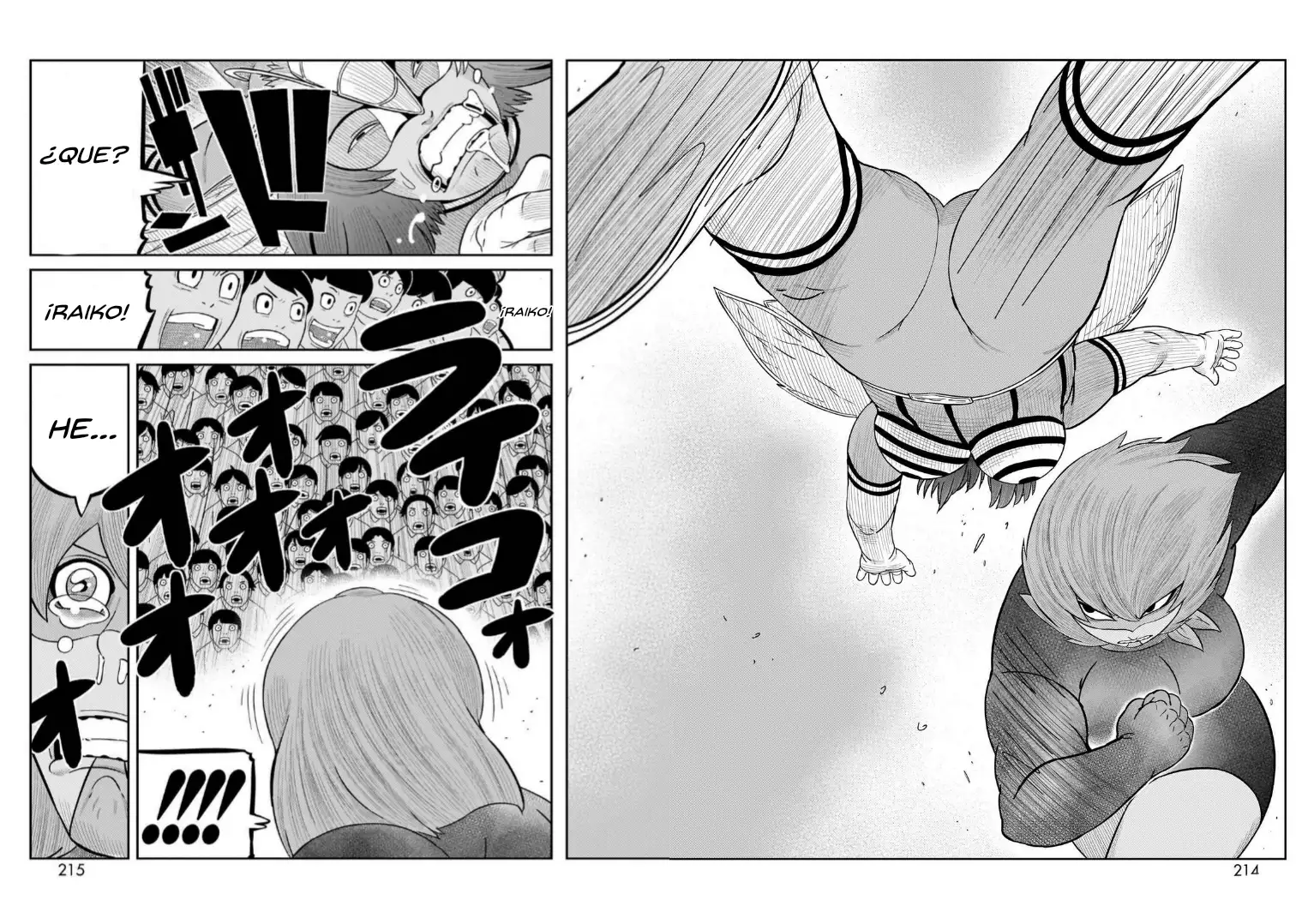 Toujima Tanzaburou wa Kamen Rider ni Naritai - Capítulo 56 - Página 39 - LectorTMOo
