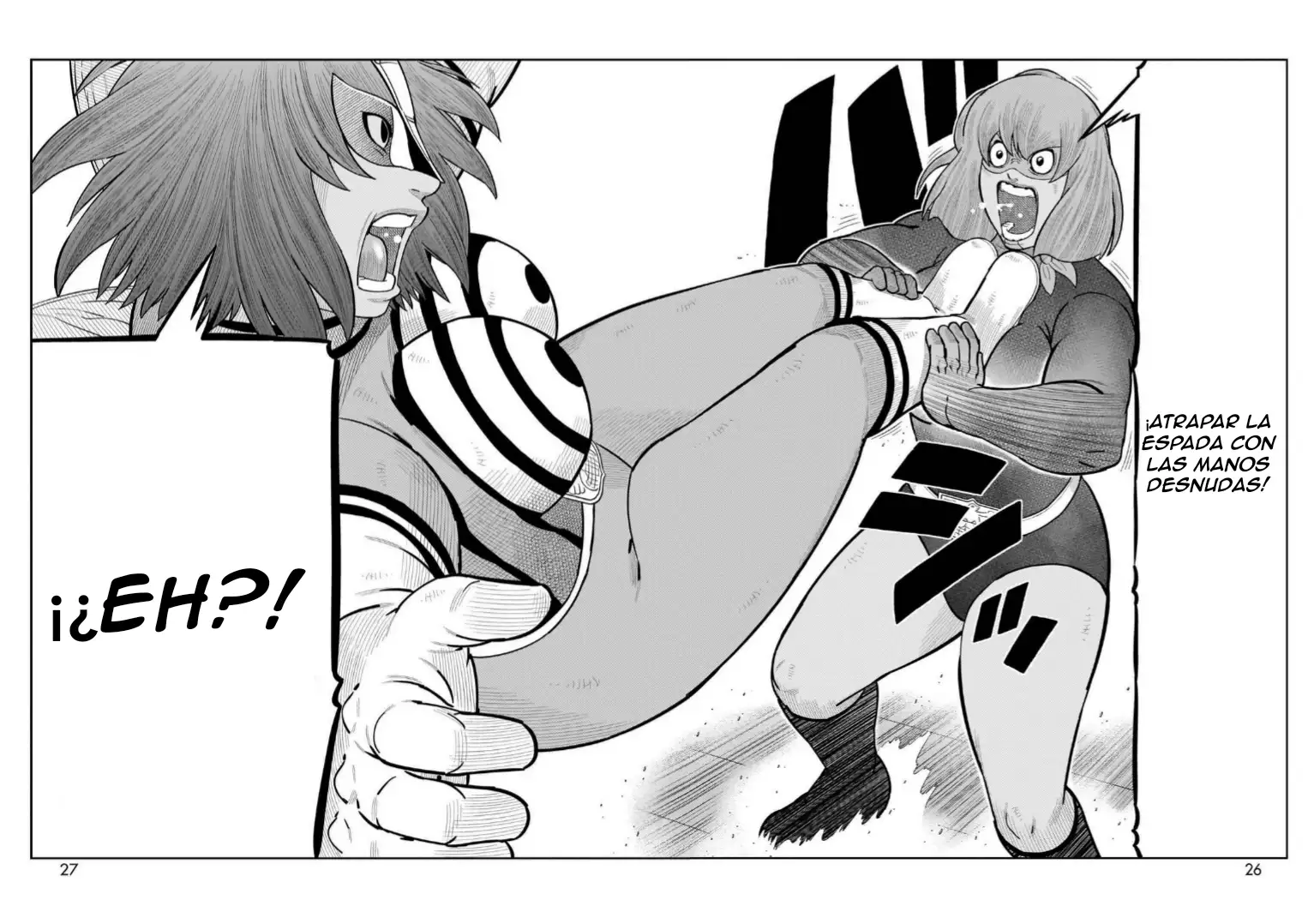 Toujima Tanzaburou wa Kamen Rider ni Naritai - Capítulo 57 - Página 18 - LectorTMOo