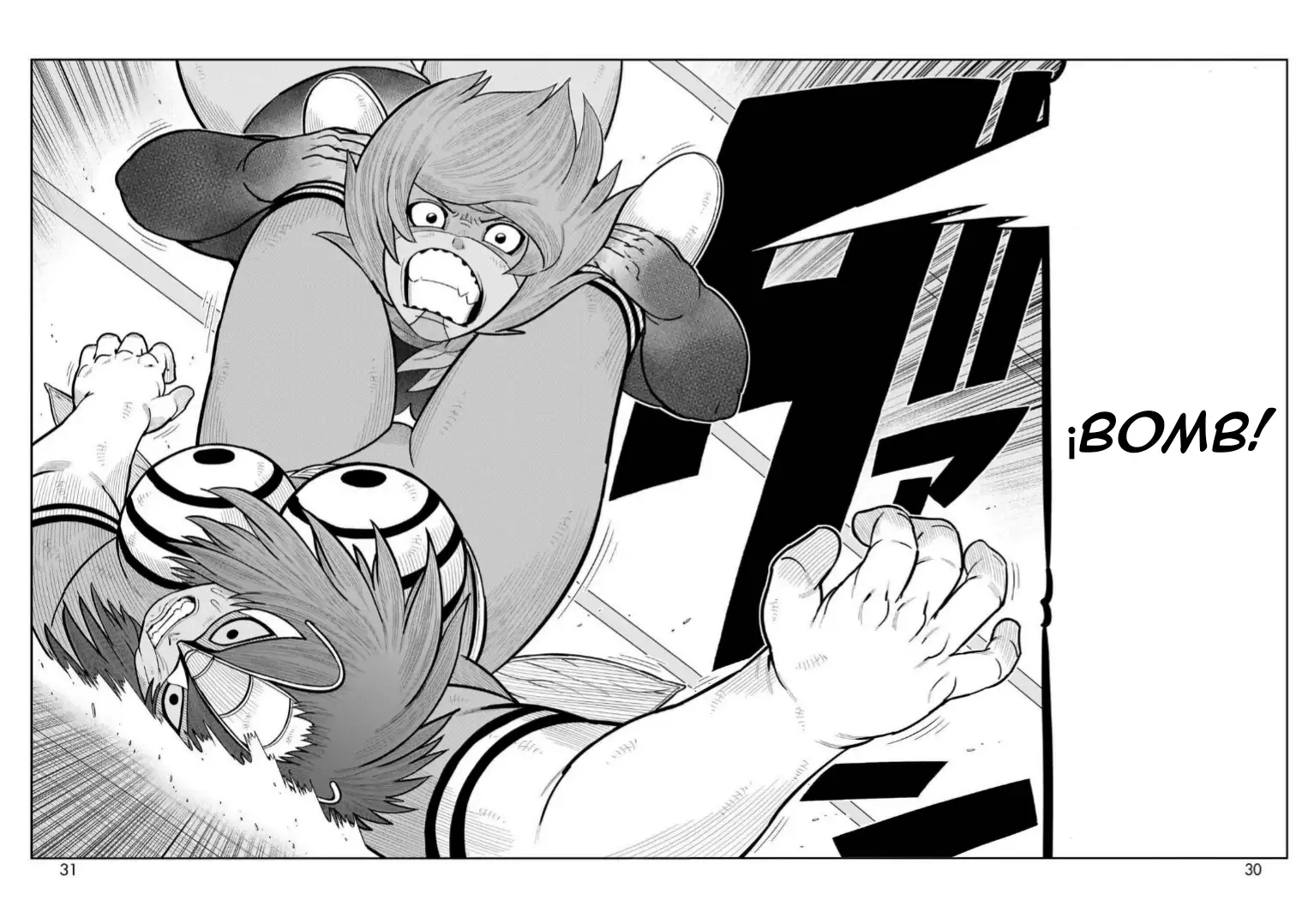 Toujima Tanzaburou wa Kamen Rider ni Naritai - Capítulo 57 - Página 20 - LectorTMOo