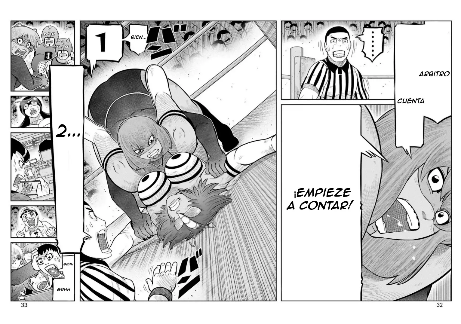 Toujima Tanzaburou wa Kamen Rider ni Naritai - Capítulo 57 - Página 21 - LectorTMOo
