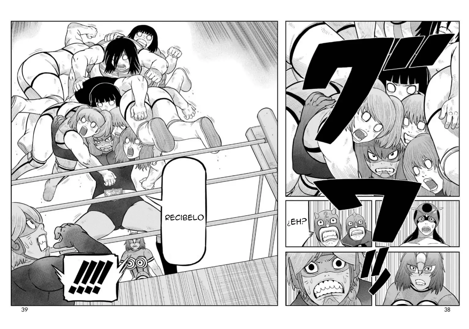 Toujima Tanzaburou wa Kamen Rider ni Naritai - Capítulo 57 - Página 26 - LectorTMOo