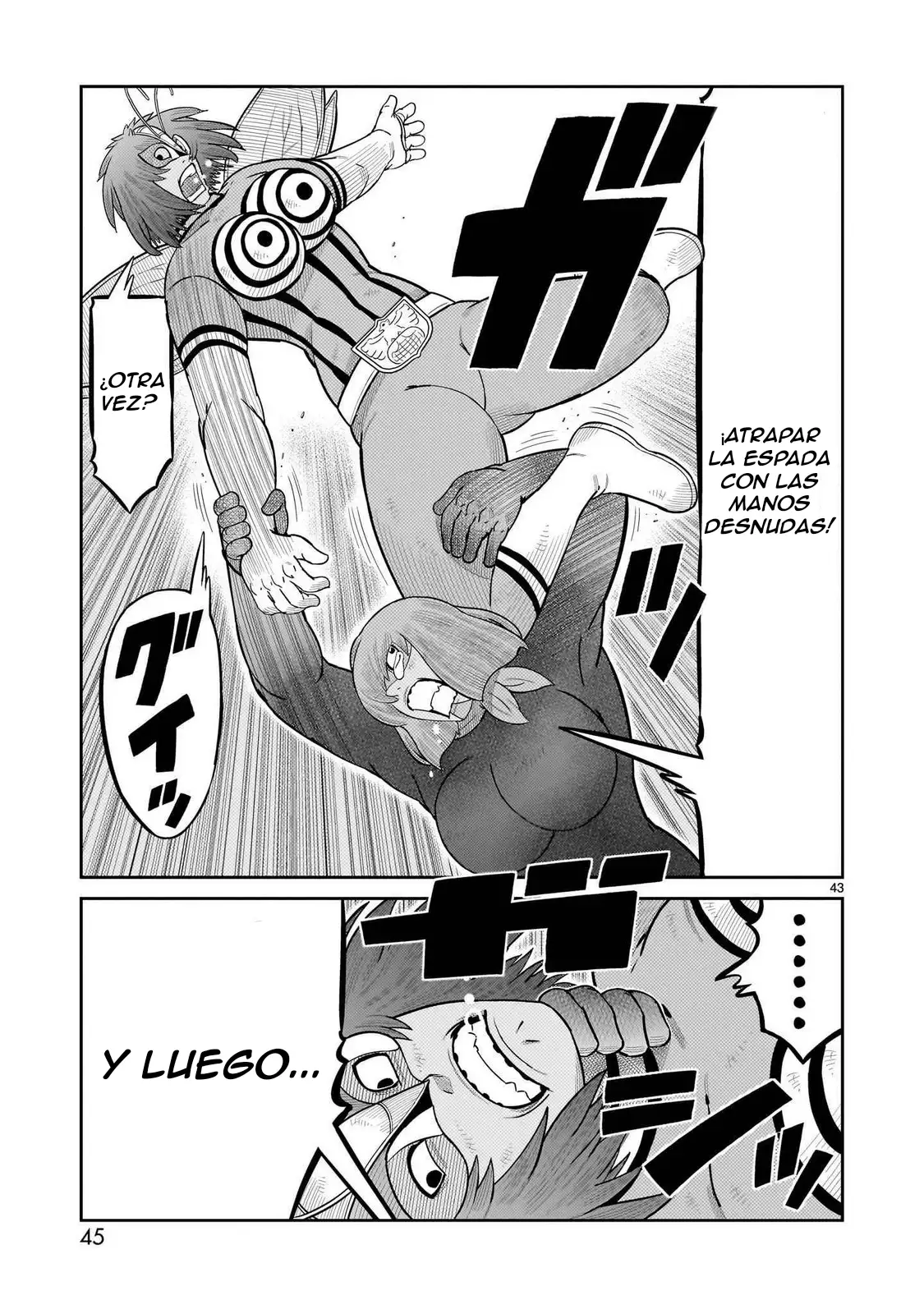 Toujima Tanzaburou wa Kamen Rider ni Naritai - Capítulo 57 - Página 30 - LectorTMOo