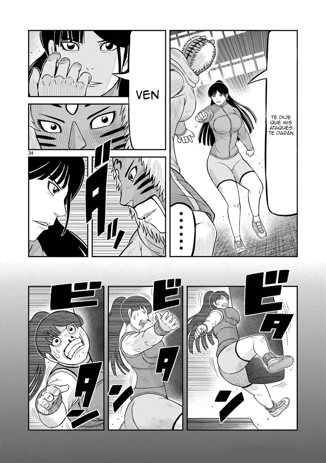 Toujima Tanzaburou wa Kamen Rider ni Naritai - Capítulo 58 - Página 28 - LectorTMOo