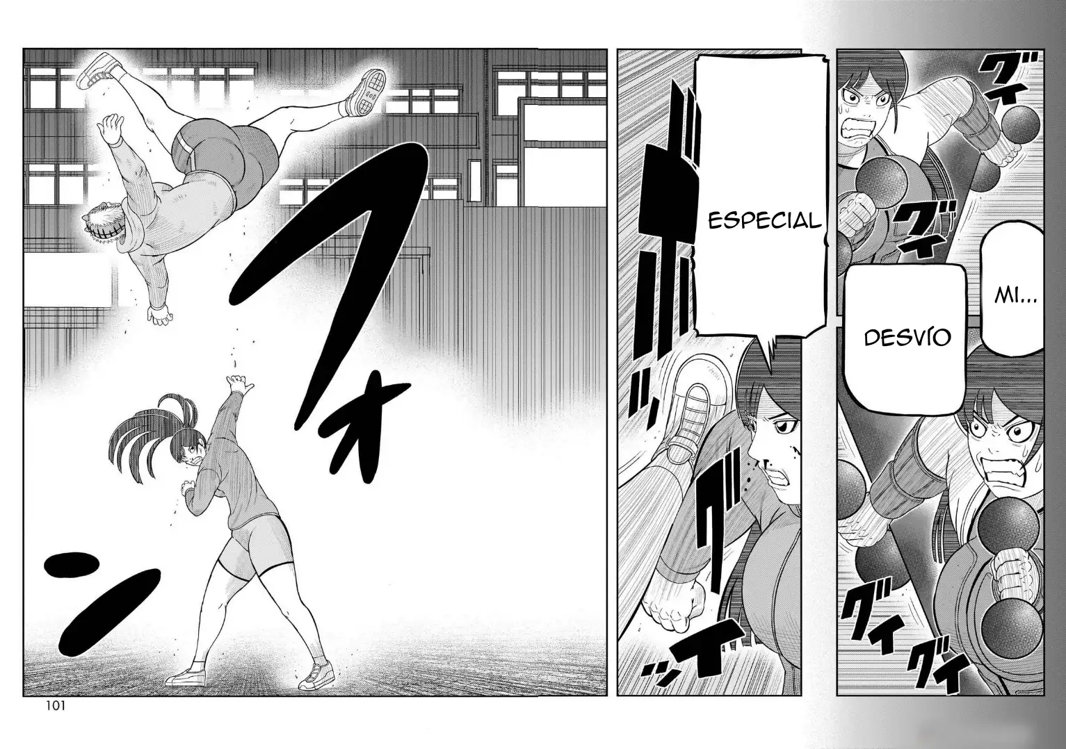 Toujima Tanzaburou wa Kamen Rider ni Naritai - Capítulo 58 - Página 36 - LectorTMOo