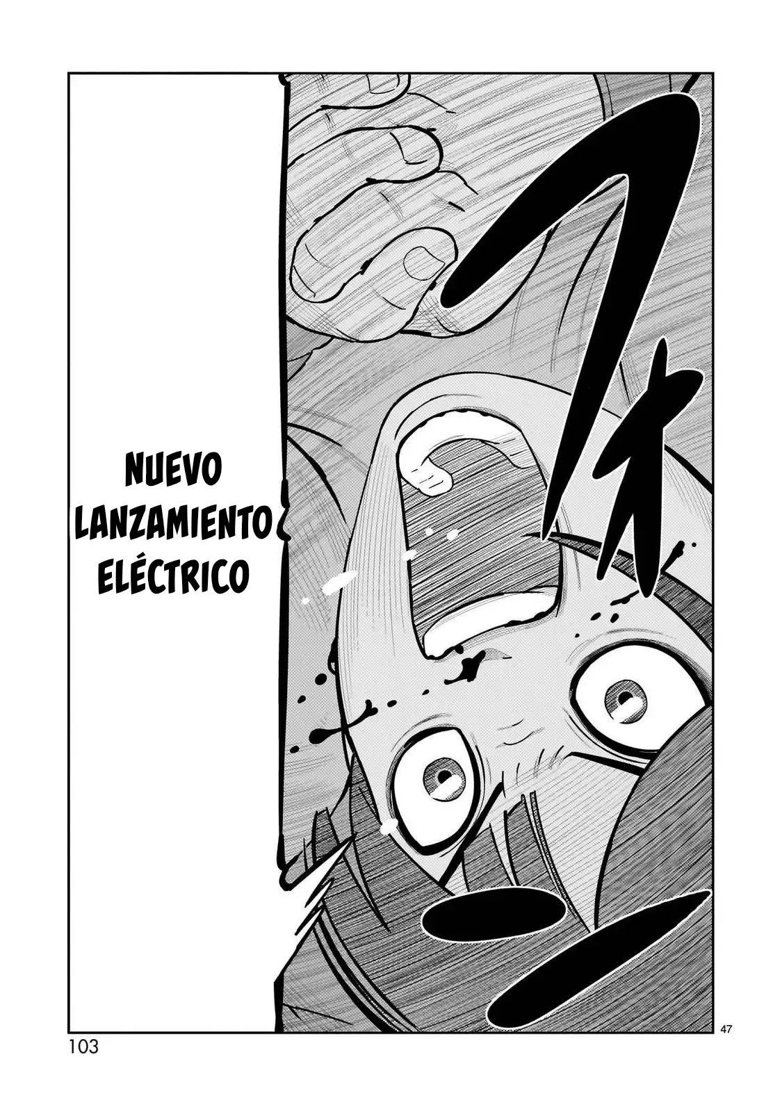 Toujima Tanzaburou wa Kamen Rider ni Naritai - Capítulo 58 - Página 38 - LectorTMOo