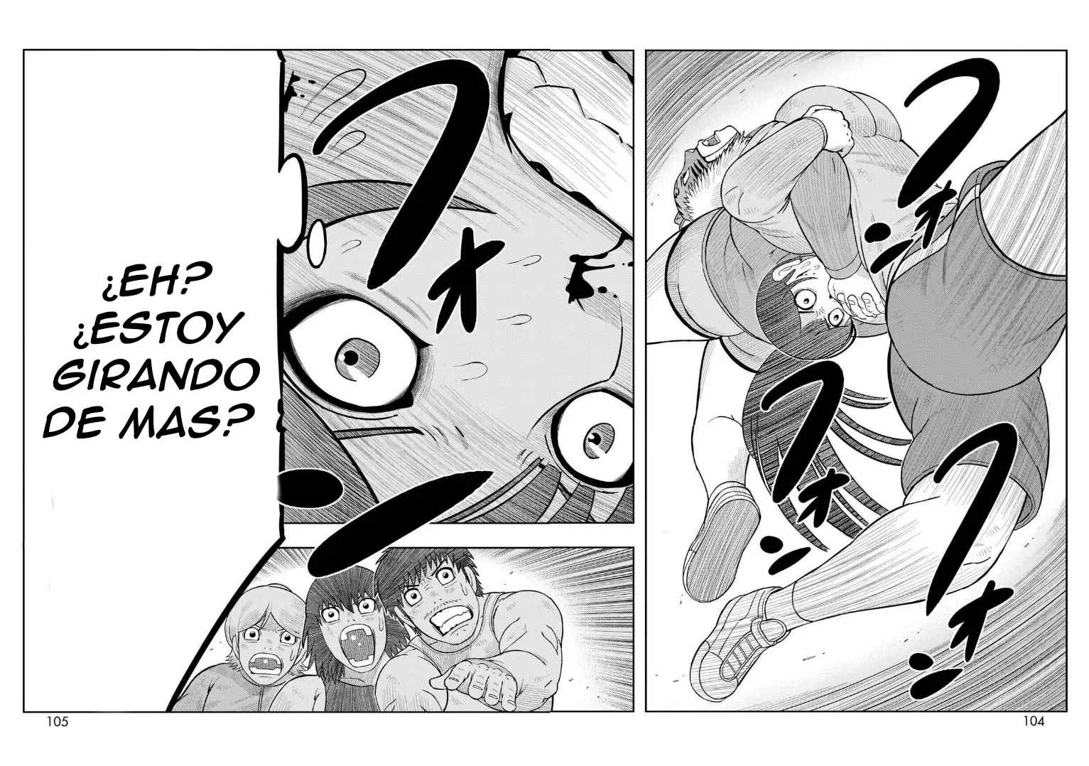 Toujima Tanzaburou wa Kamen Rider ni Naritai - Capítulo 58 - Página 39 - LectorTMOo
