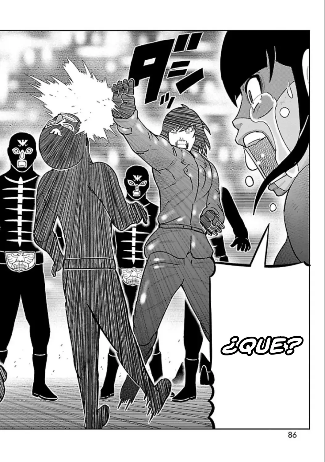 Toujima Tanzaburou wa Kamen Rider ni Naritai - Capítulo 6 - Página 29 - LectorTMOo