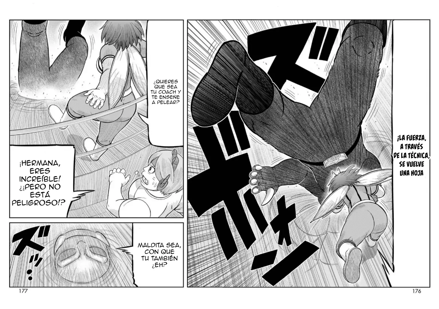 Toujima Tanzaburou wa Kamen Rider ni Naritai - Capítulo 60 - Página 9 - LectorTMOo