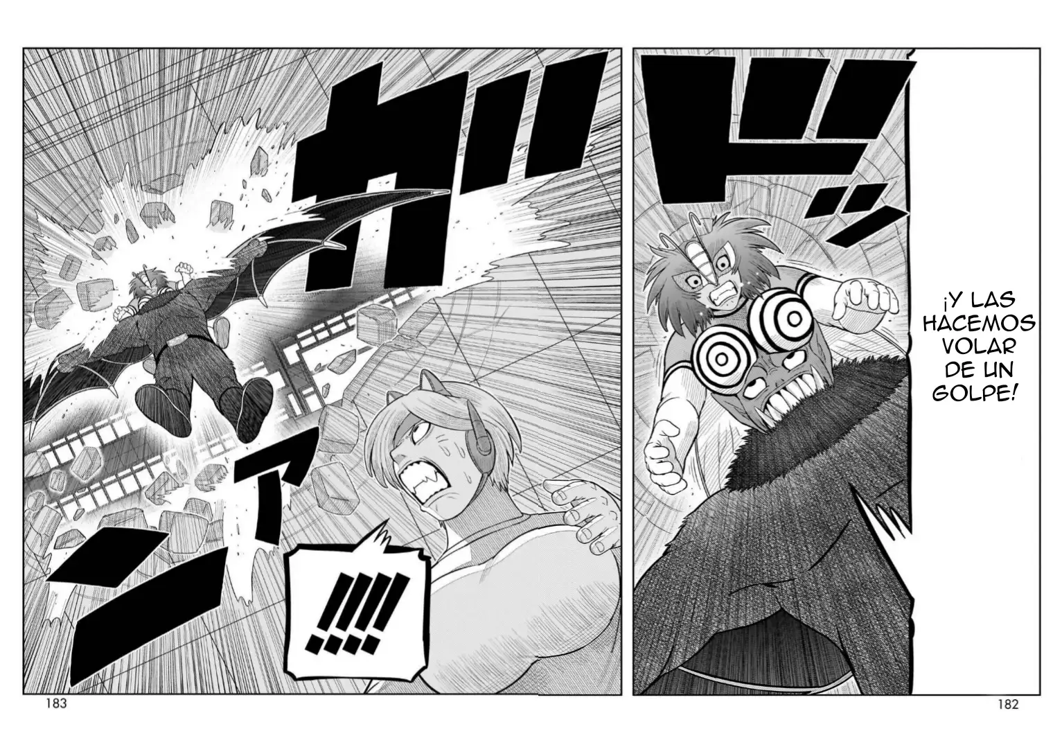Toujima Tanzaburou wa Kamen Rider ni Naritai - Capítulo 60 - Página 12 - LectorTMOo