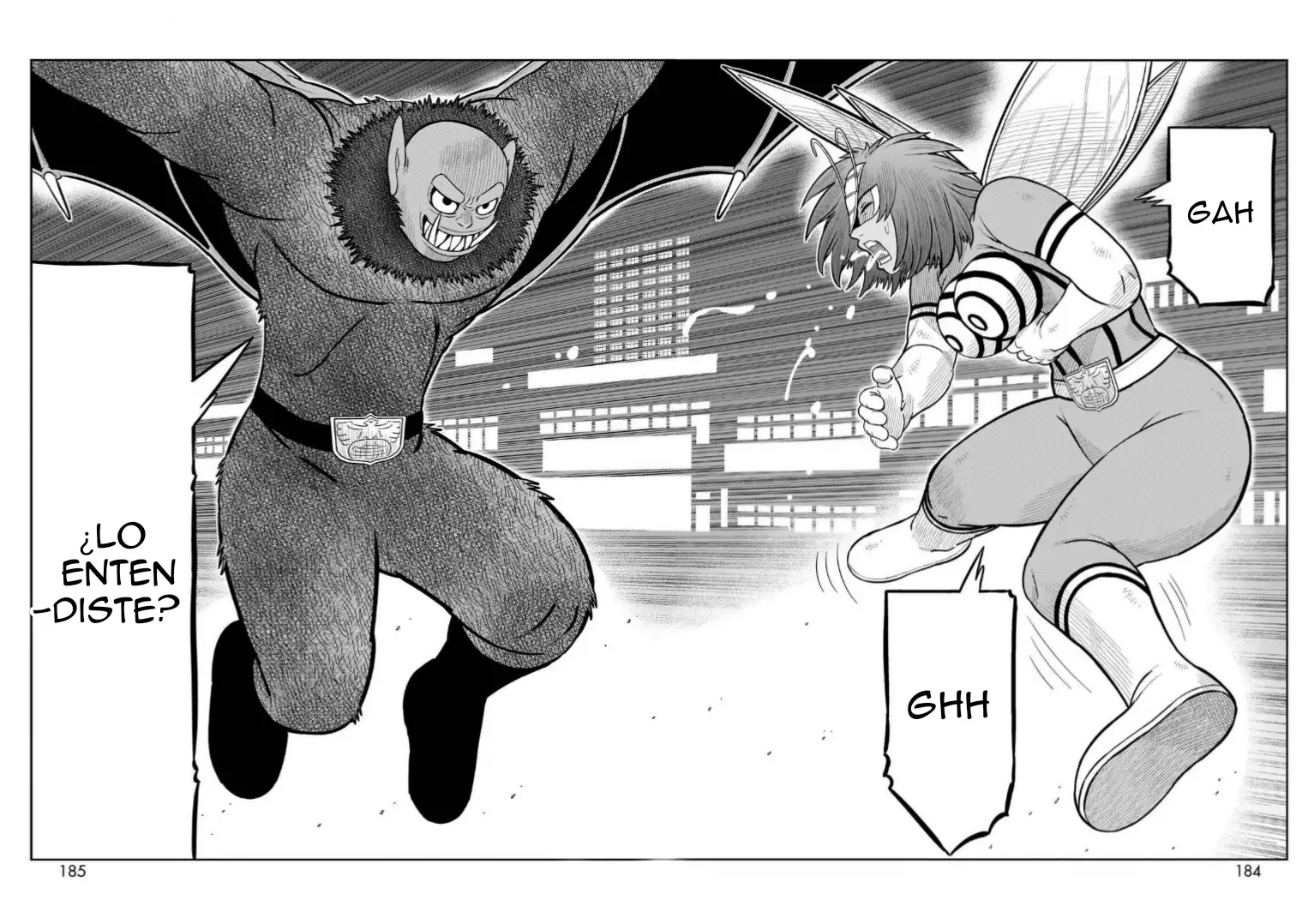 Toujima Tanzaburou wa Kamen Rider ni Naritai - Capítulo 60 - Página 13 - LectorTMOo