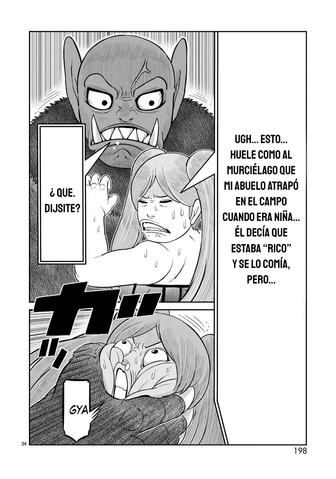 Toujima Tanzaburou wa Kamen Rider ni Naritai - Capítulo 60 - Página 23 - LectorTMOo
