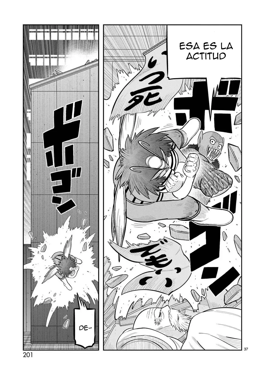 Toujima Tanzaburou wa Kamen Rider ni Naritai - Capítulo 60 - Página 26 - LectorTMOo