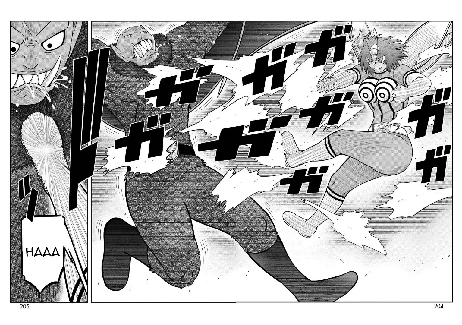 Toujima Tanzaburou wa Kamen Rider ni Naritai - Capítulo 60 - Página 28 - LectorTMOo