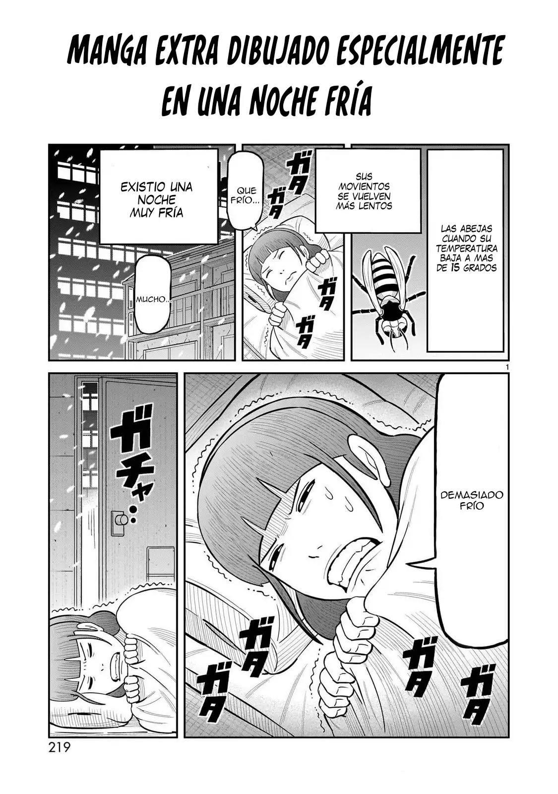 Toujima Tanzaburou wa Kamen Rider ni Naritai - Capítulo 60 - Página 37 - LectorTMOo
