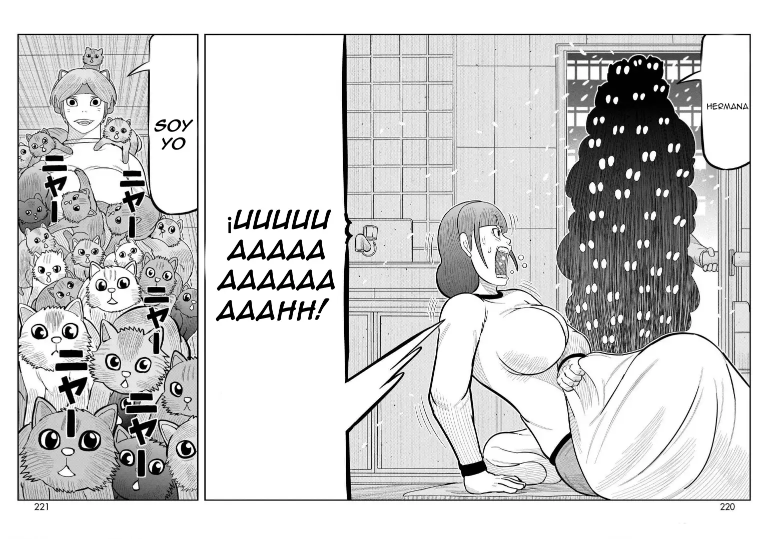Toujima Tanzaburou wa Kamen Rider ni Naritai - Capítulo 60 - Página 38 - LectorTMOo