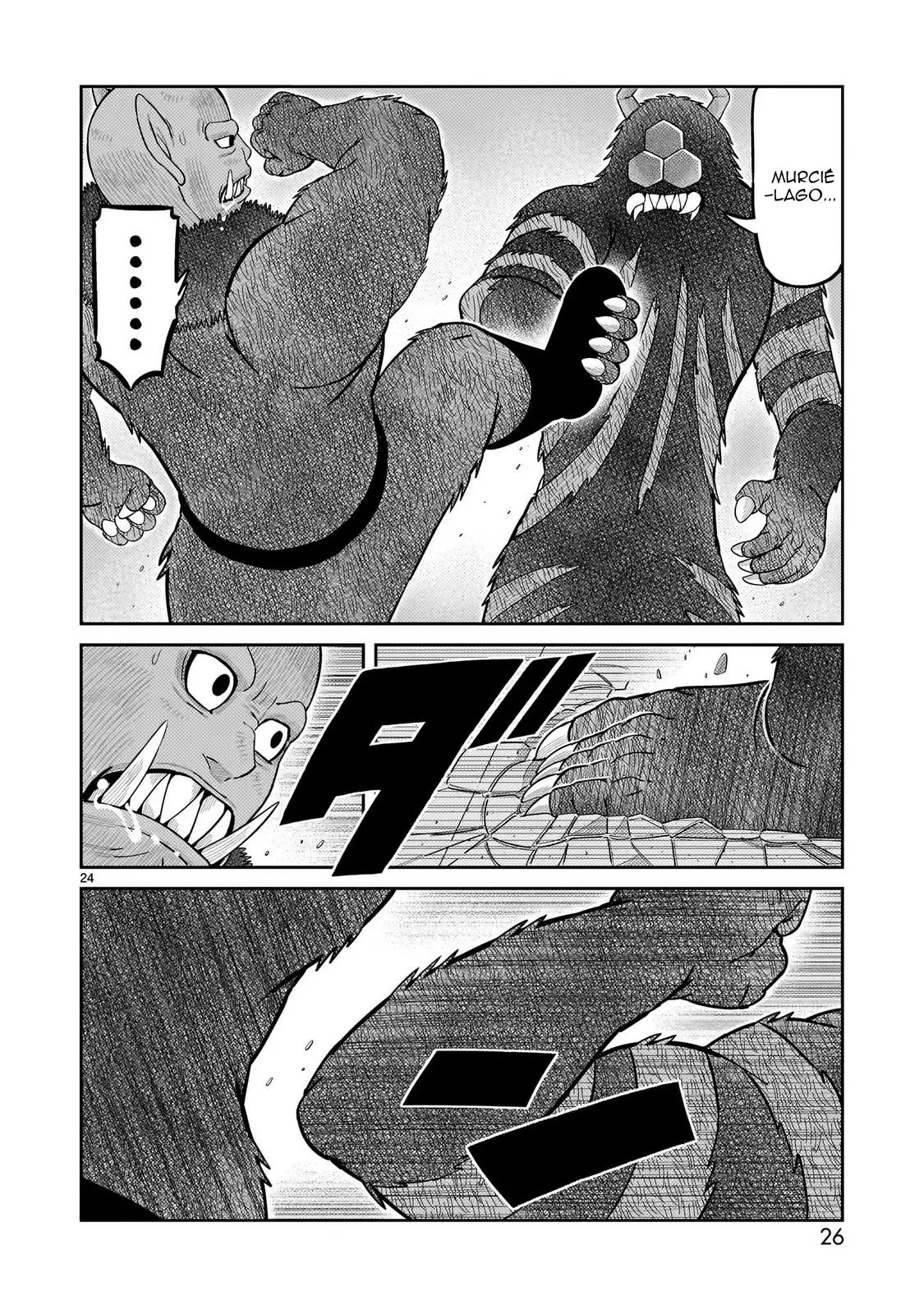Toujima Tanzaburou wa Kamen Rider ni Naritai - Capítulo 61 - Página 16 - LectorTMOo