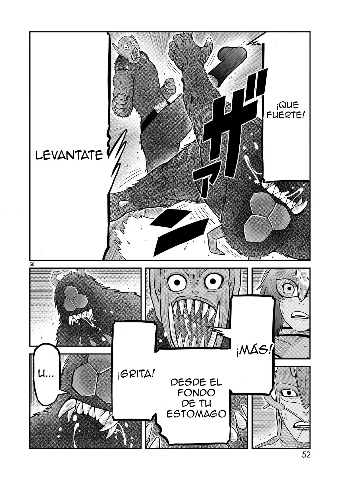 Toujima Tanzaburou wa Kamen Rider ni Naritai - Capítulo 61 - Página 39 - LectorTMOo