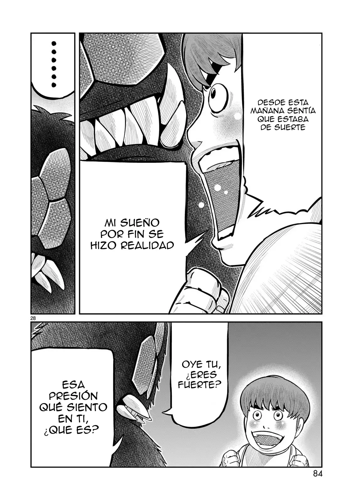 Toujima Tanzaburou wa Kamen Rider ni Naritai - Capítulo 62 - Página 22 - LectorTMOo