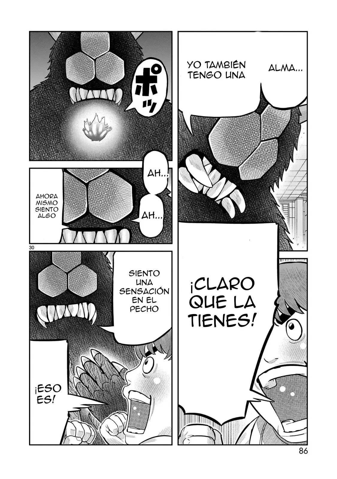 Toujima Tanzaburou wa Kamen Rider ni Naritai - Capítulo 62 - Página 24 - LectorTMOo