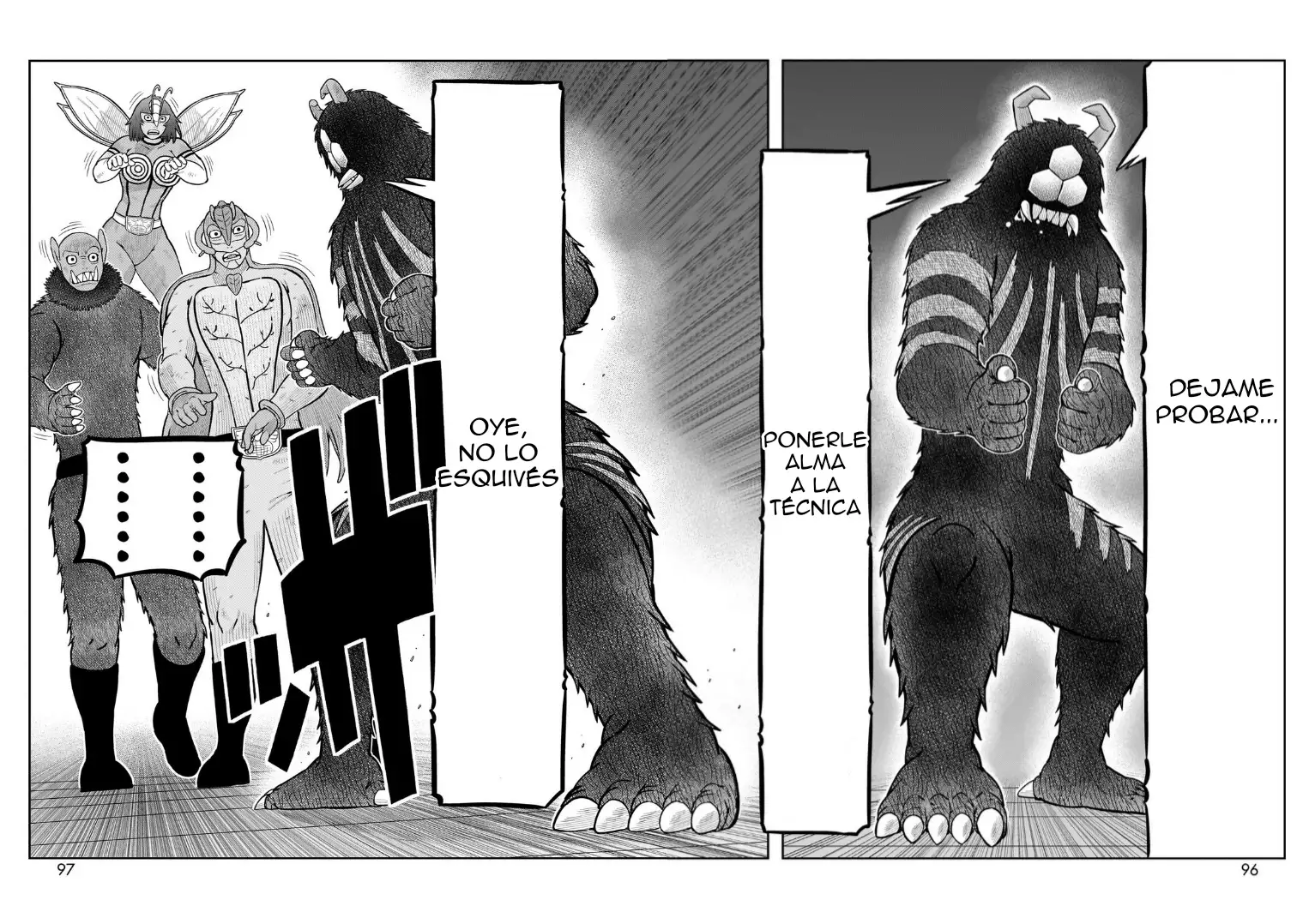 Toujima Tanzaburou wa Kamen Rider ni Naritai - Capítulo 62 - Página 32 - LectorTMOo