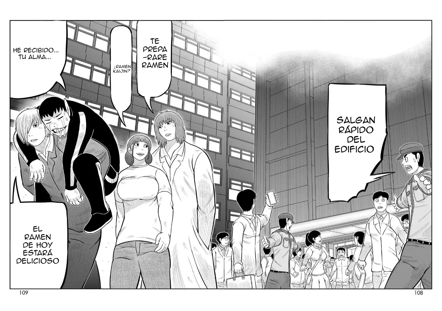 Toujima Tanzaburou wa Kamen Rider ni Naritai - Capítulo 62 - Página 39 - LectorTMOo